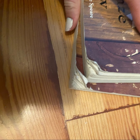 The bronze bow - Picture 7 of 8